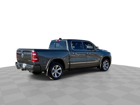 Used 2020 RAM 1500 Limited image 8