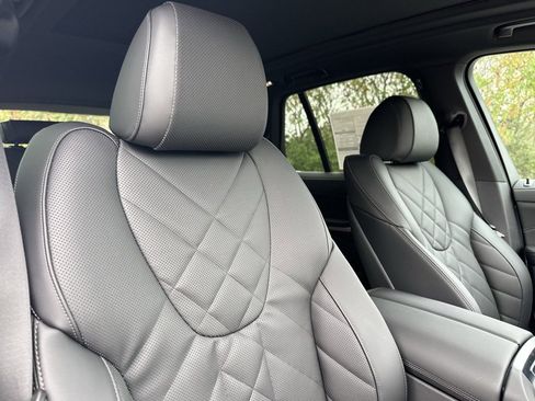 New 2026 BMW X5 xDrive40i w/ Premium Package image 27