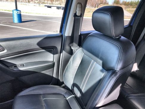 Used 2019 Ford Ranger Lariat w/ Equipment Group 501A Mid image 24