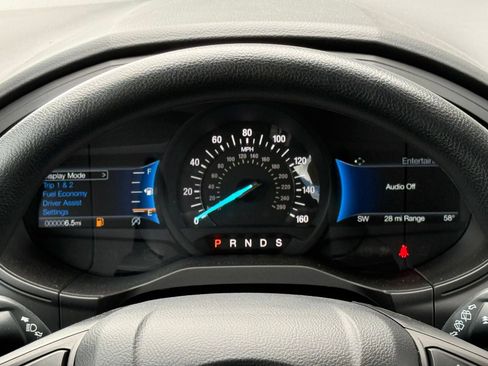 Used 2024 Ford Edge SE AWD/4WD image 24
