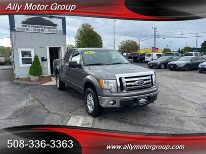 Used 2011 Ford F150 XLT
