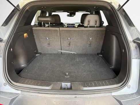 Used 2021 Chevrolet TrailBlazer ACTIV w/ Convenience Package AWD/4WD image 23