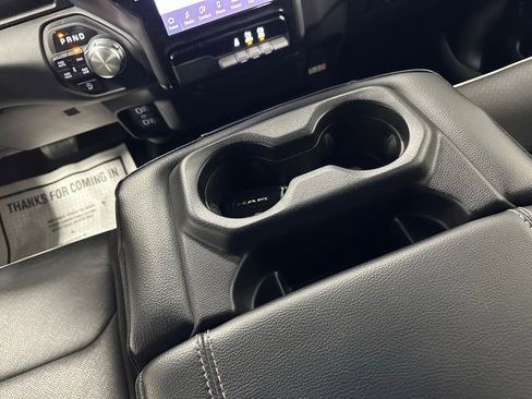 Used 2025 RAM 1500 Laramie image 41