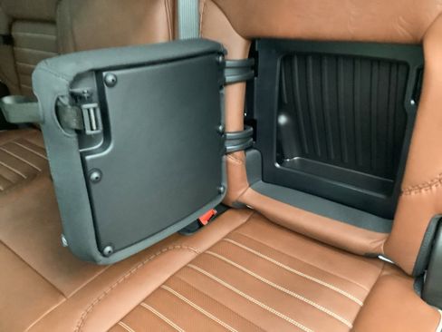 New 2026 GMC Sierra 1500 Denali Ultimate image 33