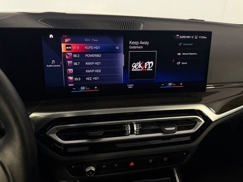 Used 2023 BMW i4 eDrive35 w/ Premium Package RWD image 19