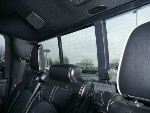 Certified 2023 RAM 1500 Limited image 22