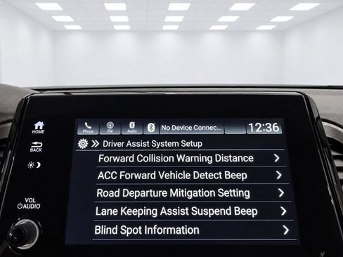 Used 2018 Honda Odyssey EX-L image 34