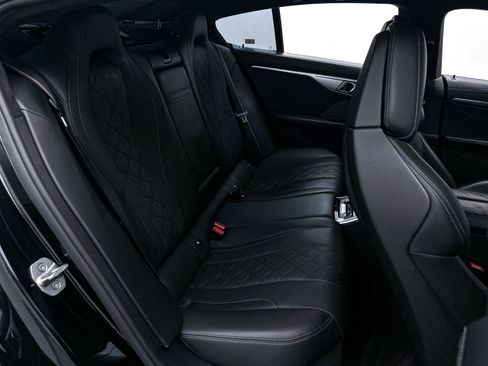 Used 2023 BMW M8 Gran Coupe xDrive Competition w/ M Carbon Exterior Package image 55