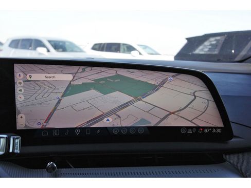 New 2026 Cadillac Optiq Sport 1 image 17