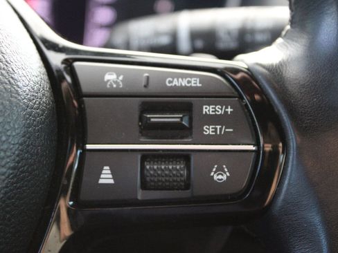 Used 2022 Honda Civic Sport Touring image 14