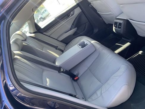 Used 2018 Honda Accord EX-L image 12