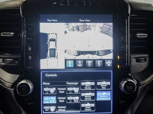 Used 2020 RAM 3500 Limited AWD/4WD image 23