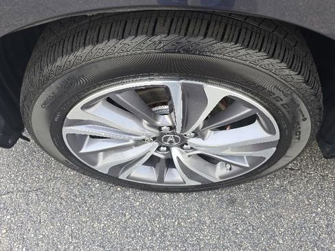 Used 2019 Acura MDX SH-AWD w/ Technology Package image 28