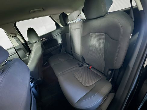 Used 2024 Kia Sportage LX image 26