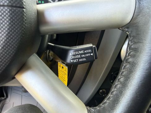 Used 2008 Jeep Wrangler Sahara image 20