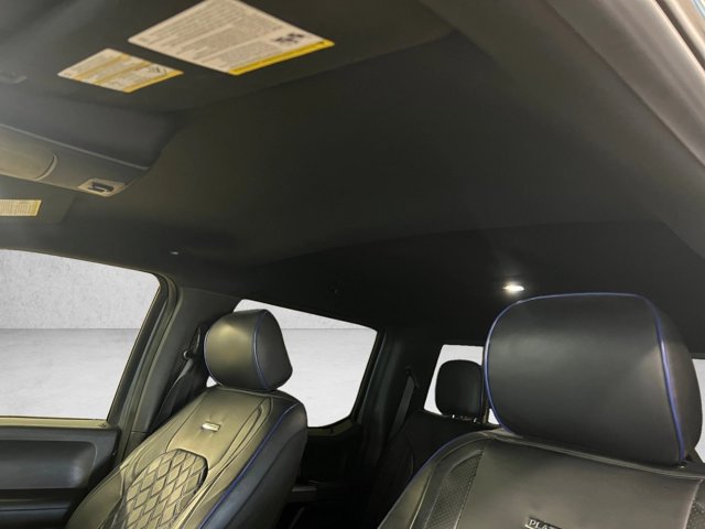 Used 2019 Ford F150 XLT w/ Equipment Group 302A Luxury AWD/4WD image 15