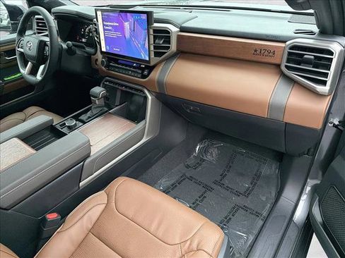 New 2026 Toyota Tundra 1794 Edition image 24