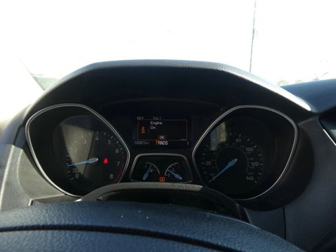 Used 2018 Ford Focus SE image 17