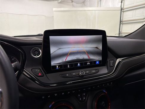 Certified 2023 Chevrolet Blazer RS w/ Driver Confidence II Package image 30