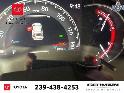 Certified 2023 Toyota RAV4 XLE Premium FWD image 15