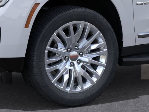 New 2026 GMC Yukon XL Denali AWD/4WD image 9