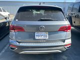Used 2022 Volkswagen Taos SE image 4