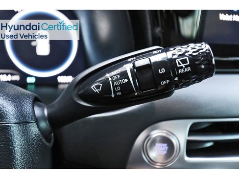 Used 2025 Hyundai Palisade Calligraphy AWD/4WD image 22