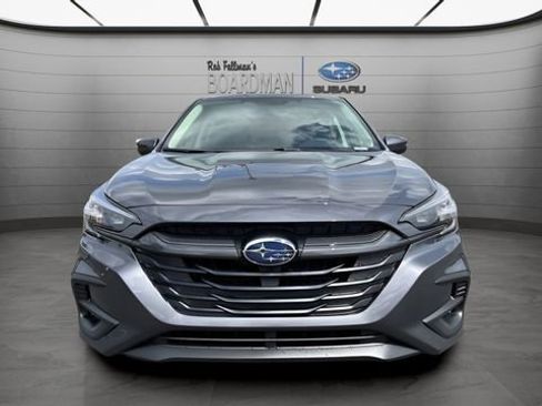 New 2025 Subaru Legacy Limited image 2