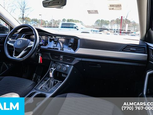 Used 2024 Volkswagen Jetta S FWD image 30