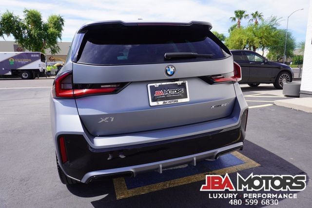 Used 2023 BMW X1 xDrive28i w/ Premium Package AWD/4WD image 68