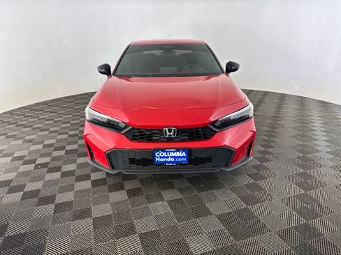 Used 2025 Honda Civic Sport image 2
