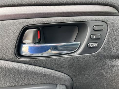 New 2026 Honda Ridgeline RTL image 6