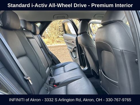 Used 2024 MAZDA CX-30 AWD 2.5 S w/ Select Sport Pkg image 30