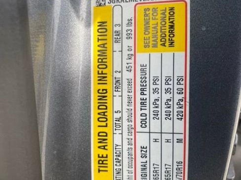 Used 2018 GMC Terrain SLE FWD image 5