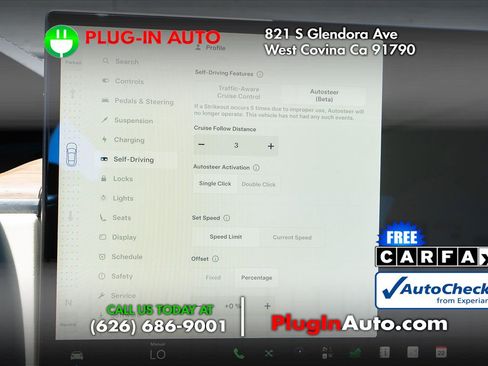 Used 2023 Tesla Model S AWD/4WD image 25