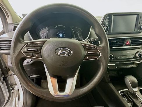 Used 2019 Hyundai Santa Fe SEL AWD/4WD image 14