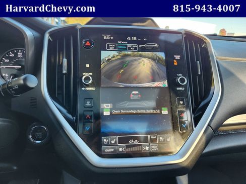 Used 2023 Subaru Ascent Touring image 10