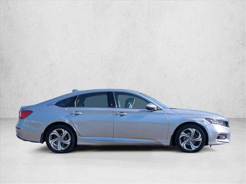 Used 2020 Honda Accord EX-L image 4