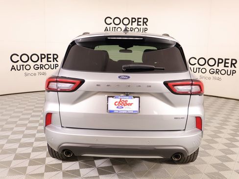 Used 2024 Ford Escape ST-Line Select w/ Tech Pack #1 AWD/4WD image 22