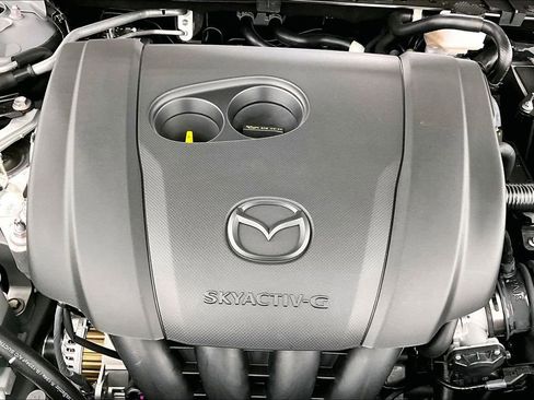 New 2026 MAZDA CX-30 AWD 2.5 S image 34