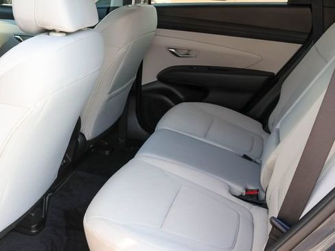 Certified 2026 Hyundai Tucson SE FWD image 13