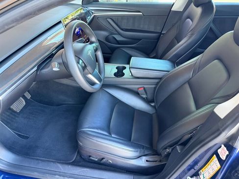 Used 2022 Tesla Model 3 Long Range image 9