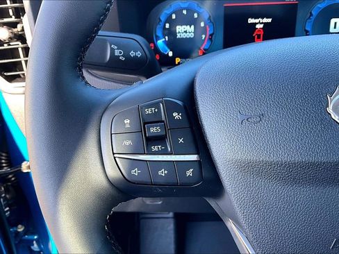 New 2025 Ford Bronco Sport Outer Banks w/ Outer Banks Tech Package+ AWD/4WD image 16