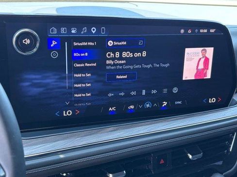 Used 2025 Chevrolet Tahoe LS RWD image 26