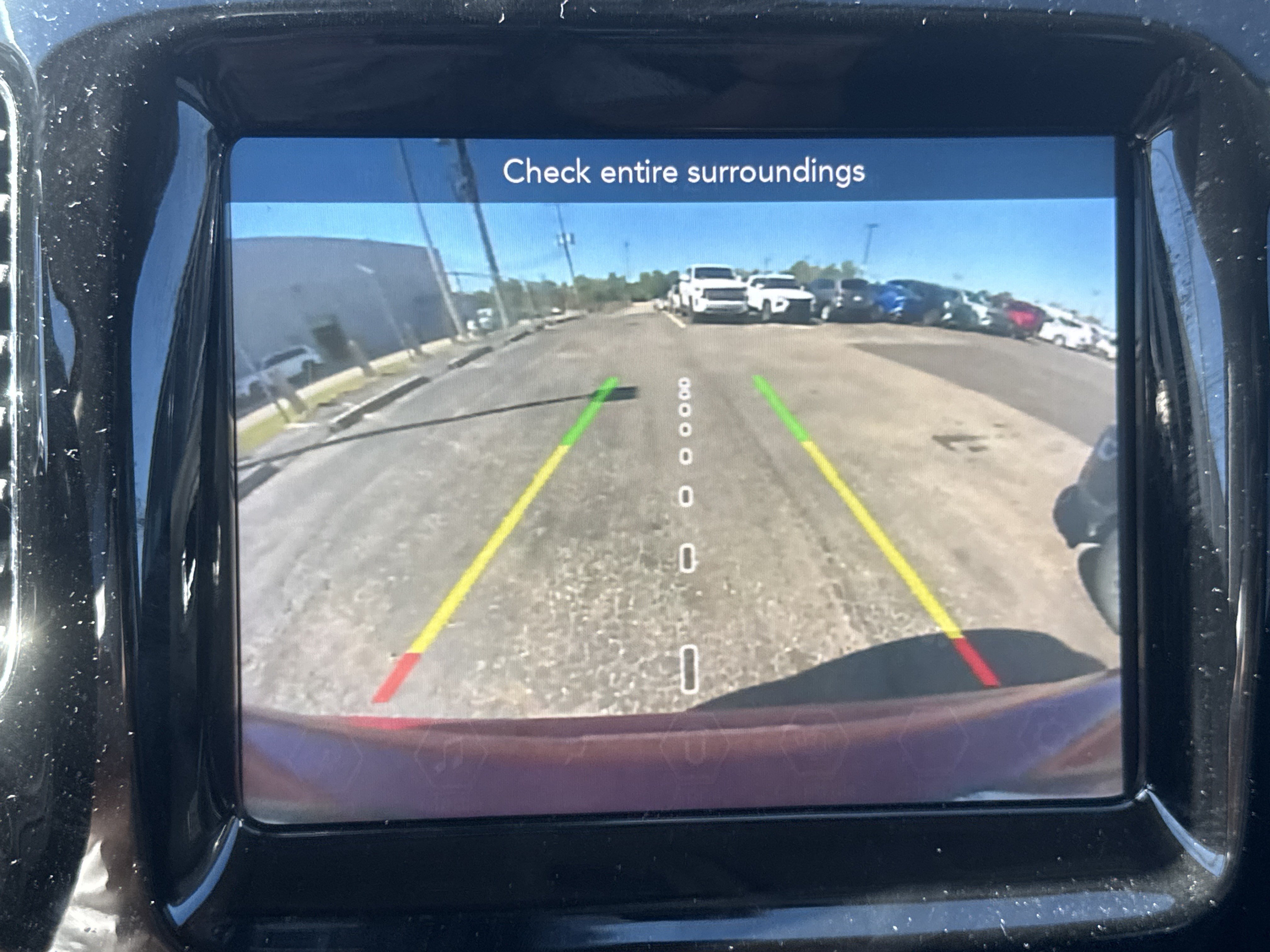 Used 2021 Jeep Compass Limited AWD/4WD image 13