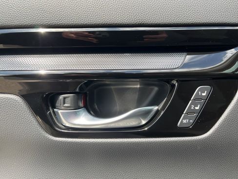 Certified 2024 Honda CR-V EX-L image 12