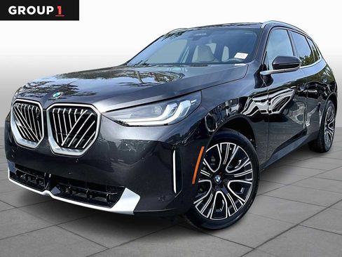 New 2026 BMW X3 xDrive30 image 1