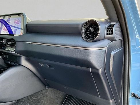 Certified 2025 Toyota Land Cruiser w/ Premium Package image 27