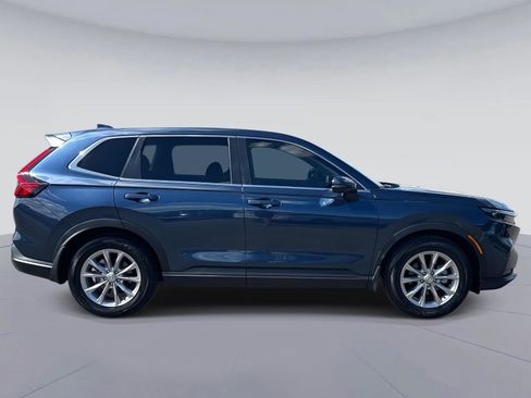 Certified 2023 Honda CR-V EX image 2