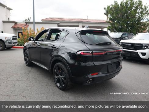 Used 2024 Dodge Hornet R/T Plus image 3